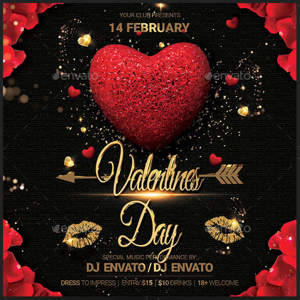 Valentine