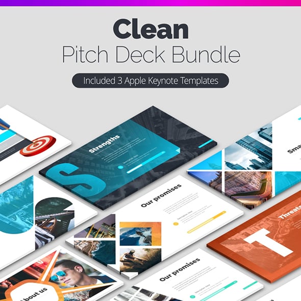 Clean Bundle