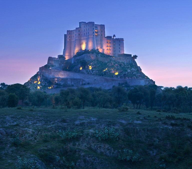 Alila Fort