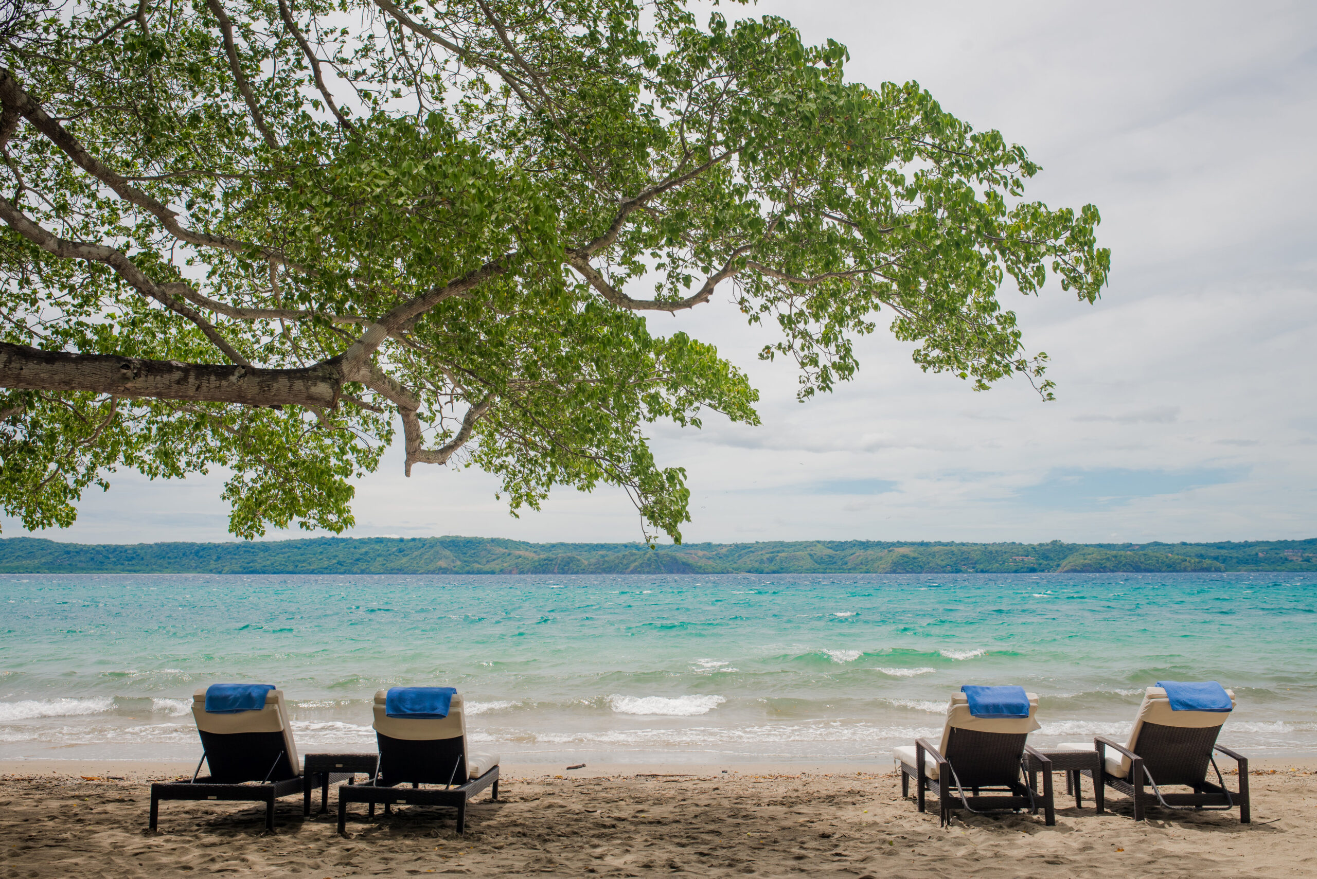Andaz Peninsula Papagayo