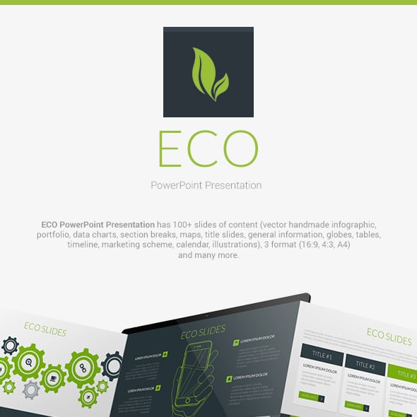 ECO PowerPoint