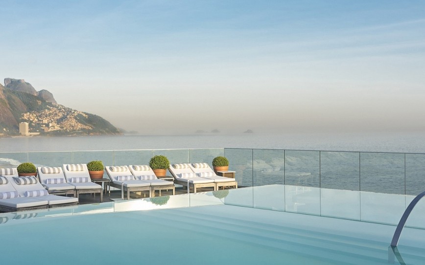 Fasano, Rio De Janeiro
