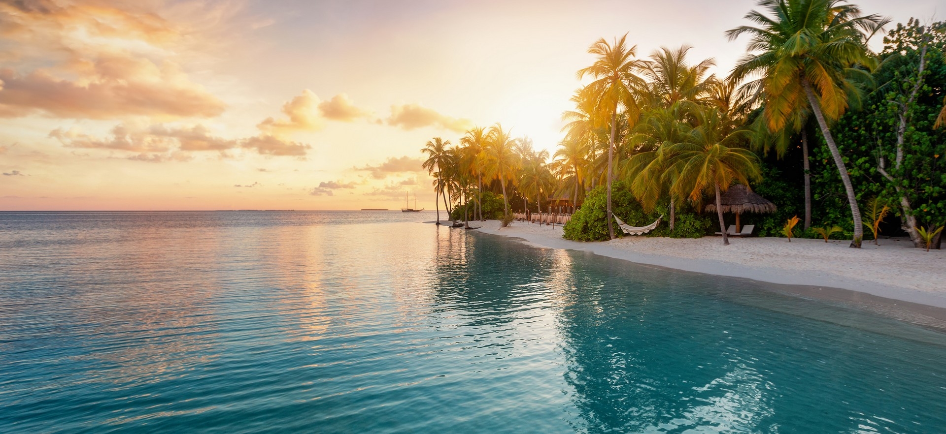 hero-island-ocean-palm-trees-sunset-maldives