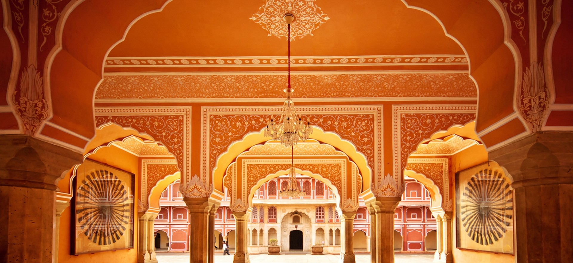 ROYAL RAJASTHAN