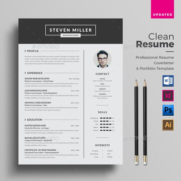 Resume