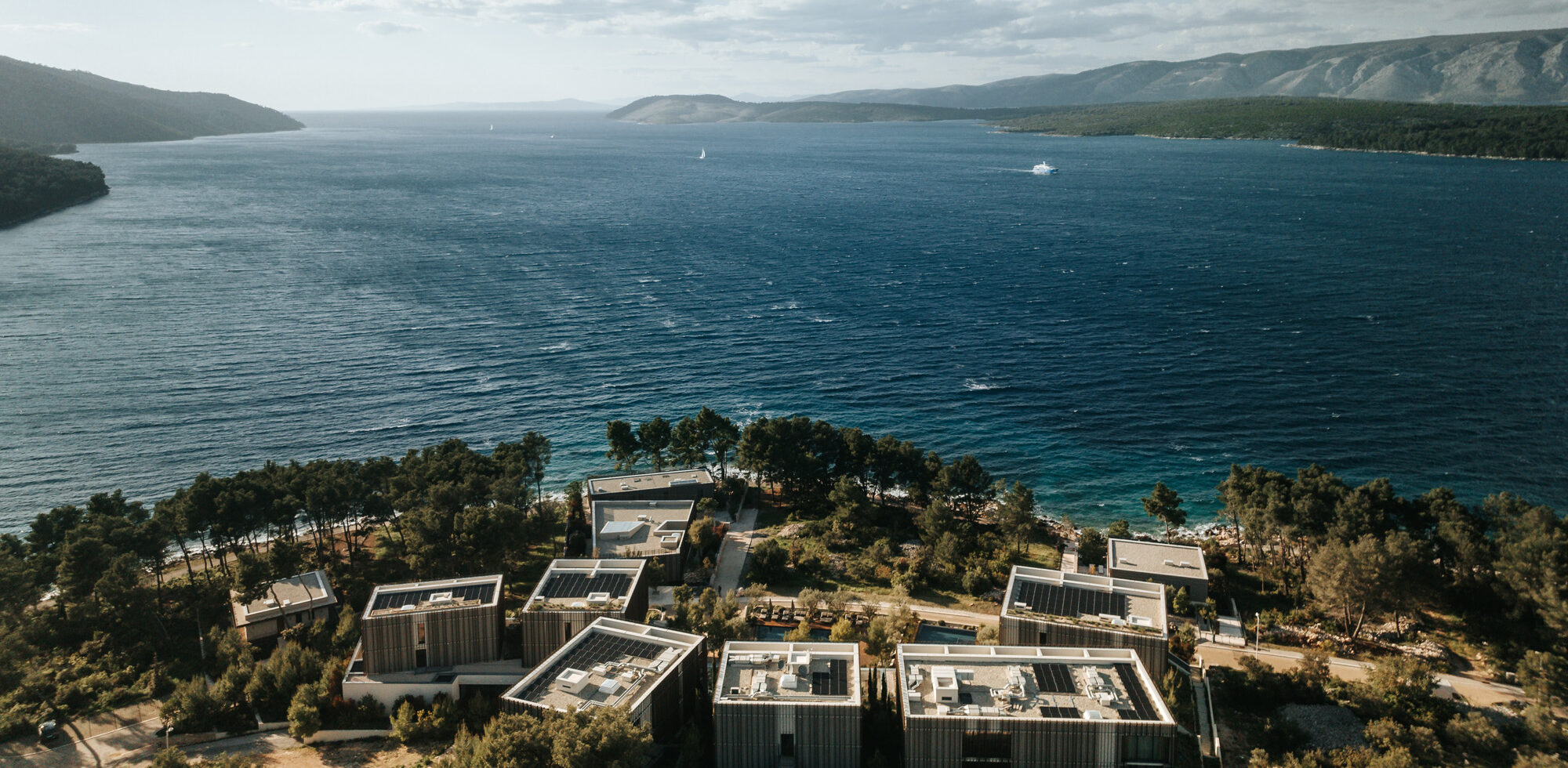maslina resort