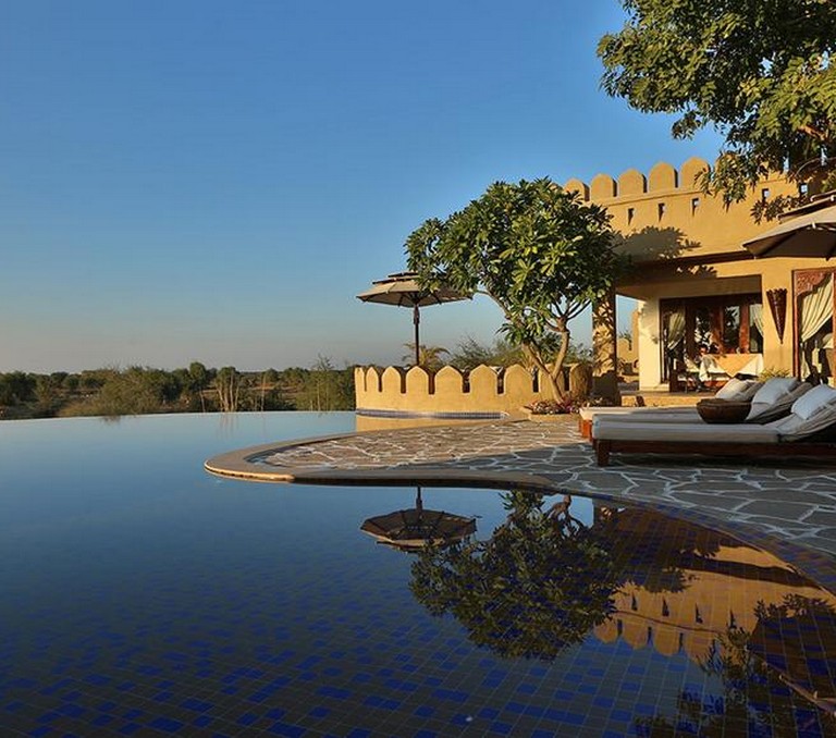 Mihir Garh