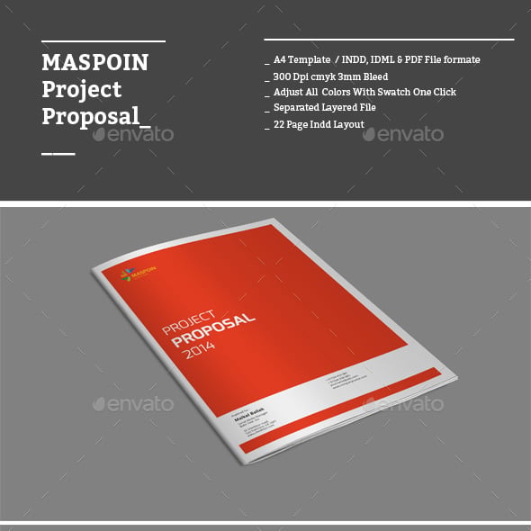 Maspoin Project Proposal