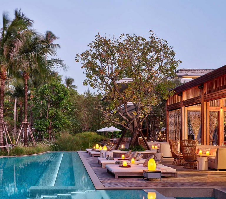 Rosewood Phuket
