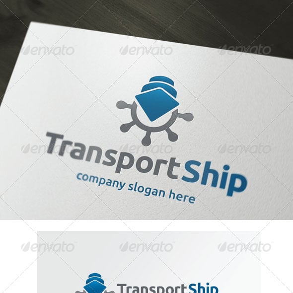 Transport Ship