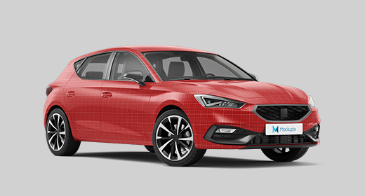 Car Mockups