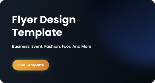 Flyer Template